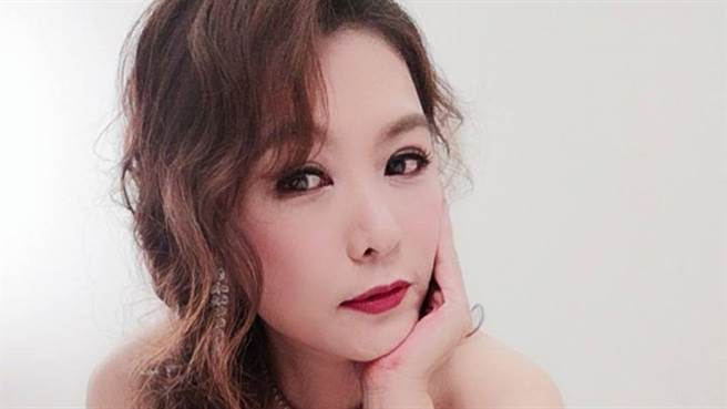 林佩君的人生宛如八点檔精彩。（图／FB@林佩君）