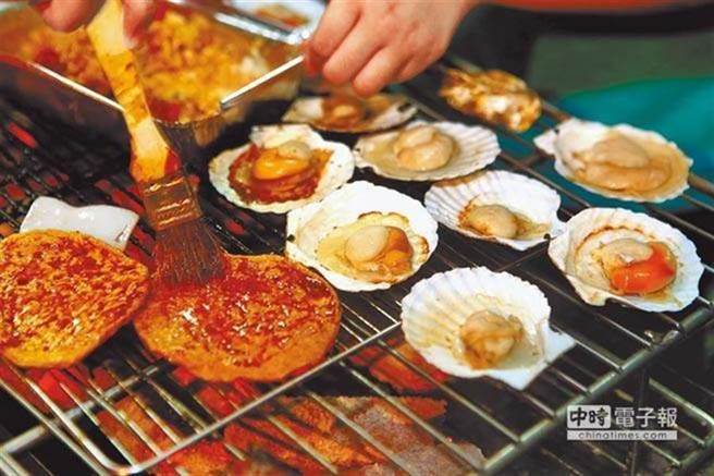中秋连假许将至，许多人开始准备烤肉。昨(29)日就有网友表示自己认为烤肉用「骰子嫩牛肉是极品」，但却被网友劝阻。(图/资料照)