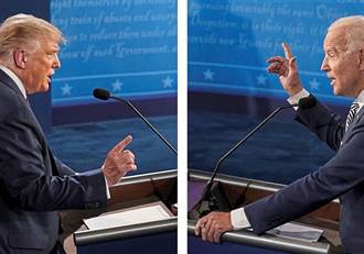 美总统大选辩论谁赢？资深主播给答案了