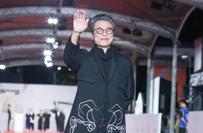 杨烈曾罹患大肠癌。(图／本报系资料照)