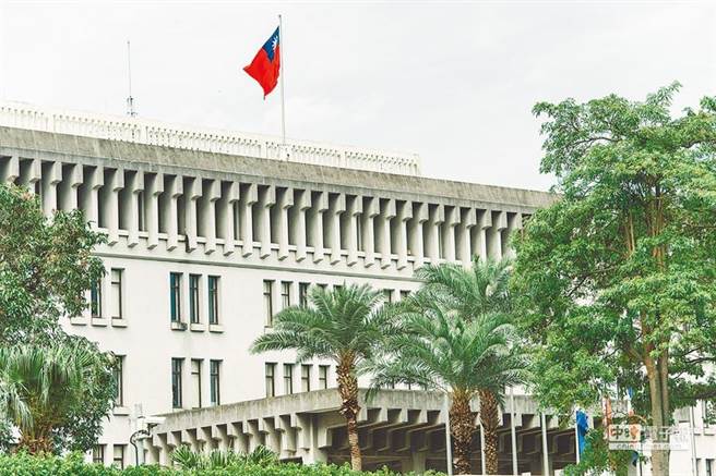 外交部。（本报资料照）