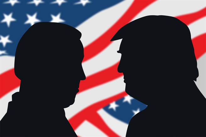 在「史上最烂」的总统大选辩论结束后，百万美国人民除了在总统川普与民主党候选人拜登之间做选择时，有许多选民正在认真考虑第三选择：移民到加拿大。（示意图／达志影像）