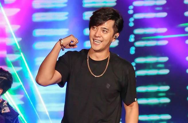 罗志祥被爆爱搞多人运动，重创演艺事业。（图／中时资料照）