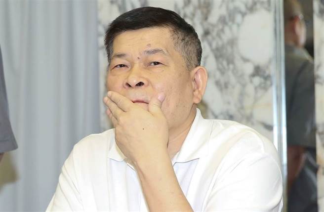 澎恰恰宣布破产后四度PO债务文，状况让外界堪忧。（图／中时资料照片）