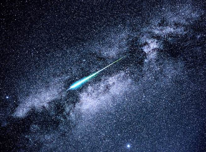 流星 神秘火球劃過美國15州夜空長尾巴清晰可見 搜奇 網推