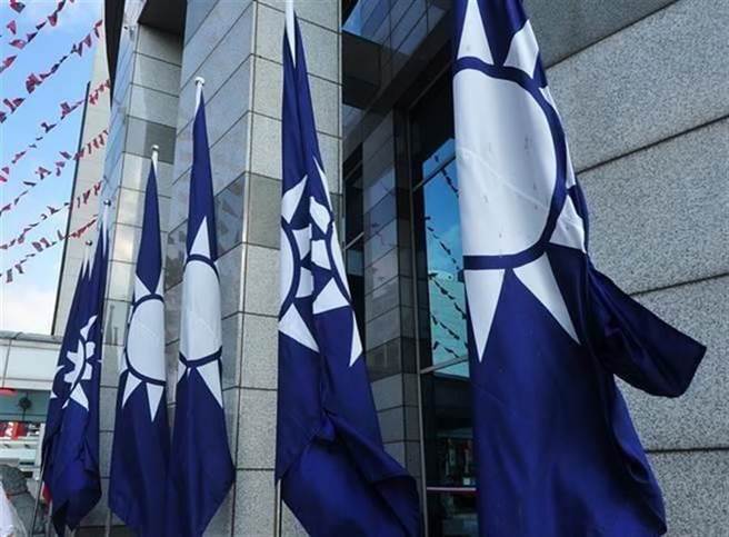 国民党「台美恢復邦交」决议通过，前外交官刘仕杰指出，其中有个小细节错了。（报系资料照）