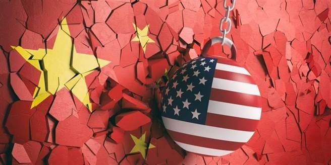 美国总统川普夫妇近日确诊新冠肺炎，引发全球关注，陆媒便引述多位大陆观察家的意见，大多均认为川普可能藉此对大陆採取更强硬的立场。（图/达志影像/shutterstock）