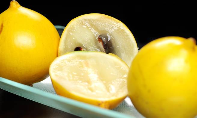 半透明「神秘果實」口感超驚豔 網一看暴動：這顆很貴！(示意圖／達志影像)