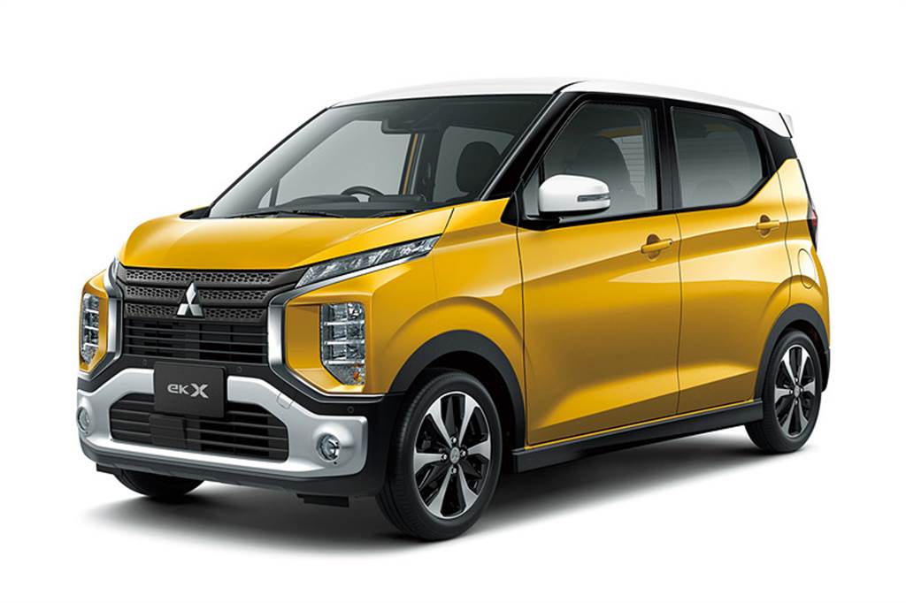 傳中華汽車計畫導入 Mitsubishi eK X ，輕自動車真有機會重現台灣市場？