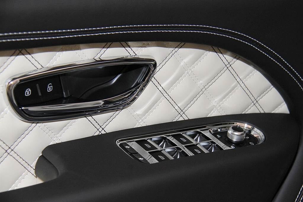 五年精煉成就小改款Bentley Bentayga！正式登台，起始售價1080萬