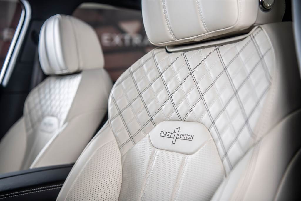 五年精煉成就小改款Bentley Bentayga！正式登台，起始售價1080萬