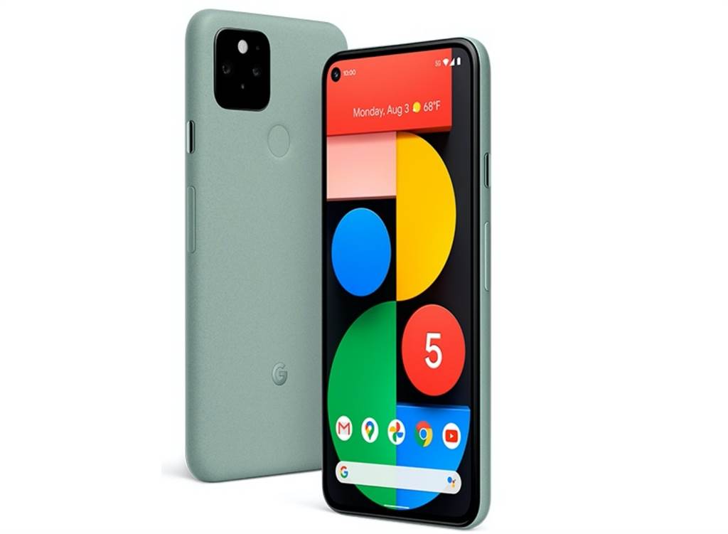 Google Pixel 5發表3缺點難忽視但2大技術值得一瞧- 科技- 科技