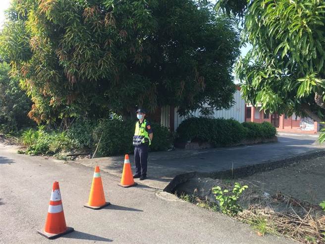 退警儿终日酗酒8旬老父一怒殴死他，检方责付小儿子。(中时资料库)