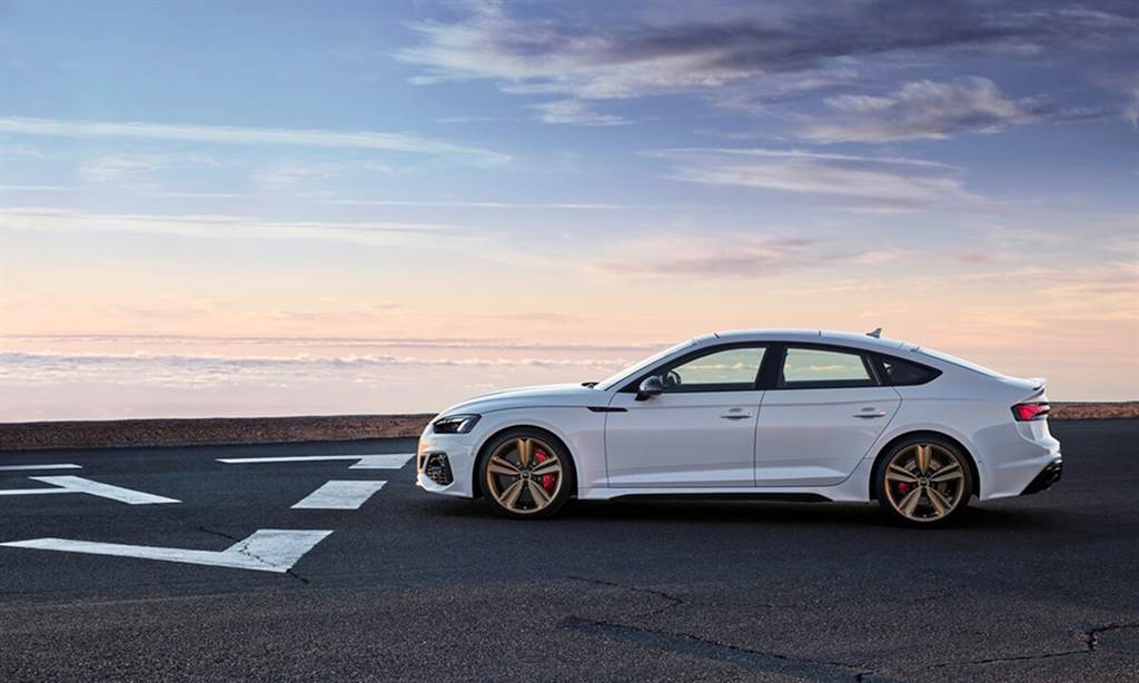 四環性能軍團強襲登台！Audi RS / S性能車款開始接單預售
