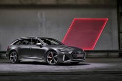 四環性能軍團強襲登台！Audi RS ／ S性能車款開始接單預售