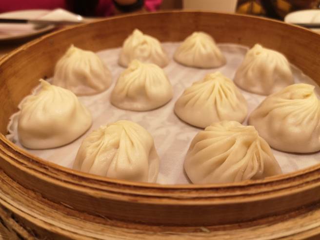 真不是小籠包！鼎泰豐最好吃的竞是「它」老饕一看全推爆。（示意圖／Shutterstock）