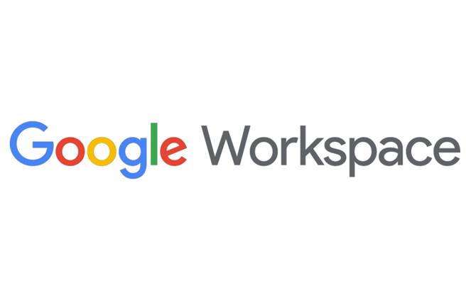 Google Workspace 正式上线。（Google提供/黄慧雯台北传真）
