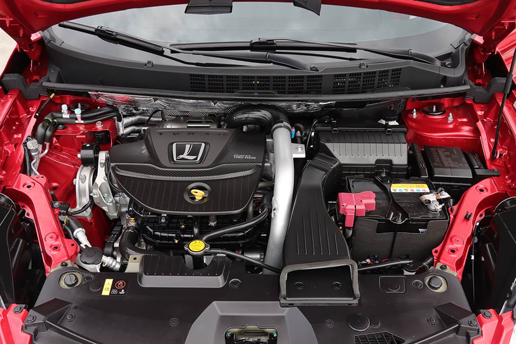 「上駟對下駟」策略、Luxgen U6 GT 智遊特仕版殺進小型 SUV 市場！