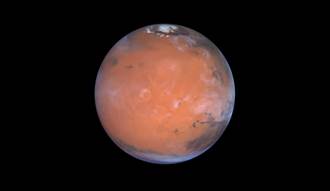「火星衝」來臨  觀測紅火星最佳時機 過再等15年