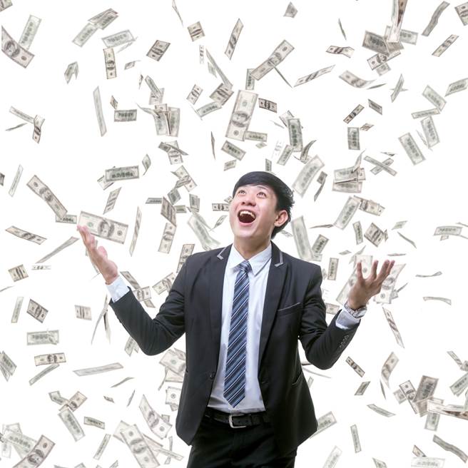 双十国庆好运无法挡，命理师曝「4生肖」财运大爆发。（图／Shutterstock）