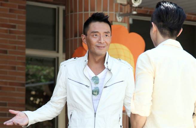 港星林利。(本报系资料照)