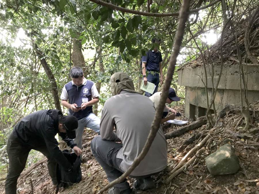 北新開荘村