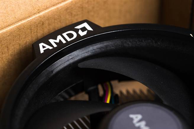 美媒报导，超微打算砸9000亿併购赛灵思。（示意图/达志影像/shutterstock）