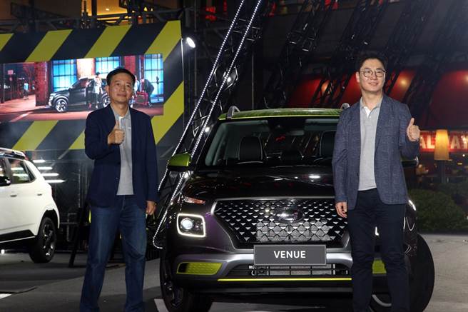 「未来移动」台湾队 抢攻兆元商机。(图/远见杂志提供、陈之俊摄)