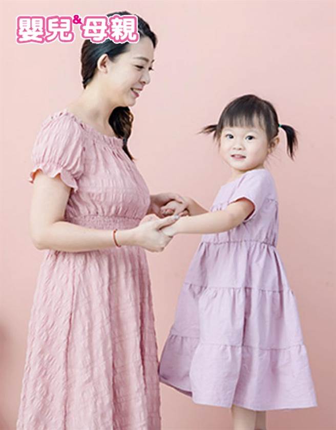 ８个宝贝上幼儿园的必问QA，帮爸妈解惑不头痛！（图／婴儿与母亲提供）