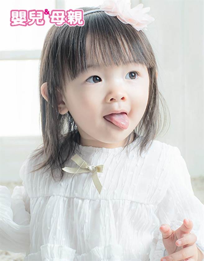 1~3岁孩子学说话的8个实用技巧，正确引导不踩雷。（图／婴儿与母亲提供）