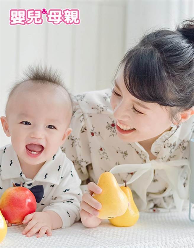 谁要扮白脸、谁要当黑脸？爸妈态度一致，才是教养的好方法。（图／婴儿与母亲提供）