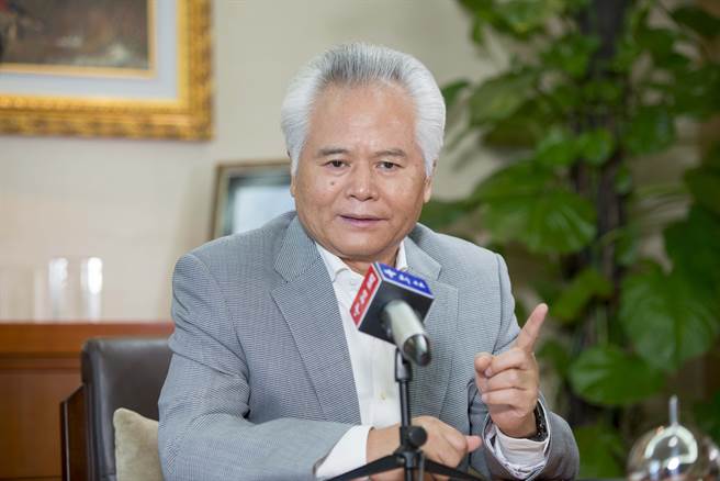 大陆智库南海研究院院长吴士存认为，南海危机管控机制已完全停摆，一旦美中机舰在海上相遇，擦枪走火恶化为军事衝突的可能性很大。（图／中新社）