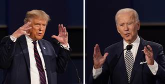 2020美大選》美第2場總統辯論正式告吹 CNN：川普糟了