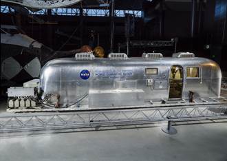避免普羅米修斯號悲劇成真 NASA為登月打造防疫列車