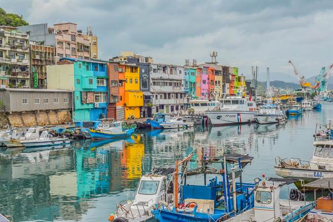 共軍若從基隆登陸會怎樣？網列「暗黑下場」全場歪樓（示意圖／達志影像）