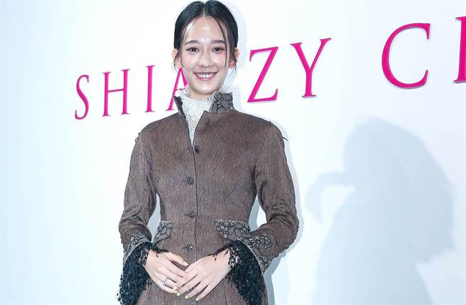 孟耿如与黄子佼的婚礼，因为疫情延后到明年。（图／中时资料照）