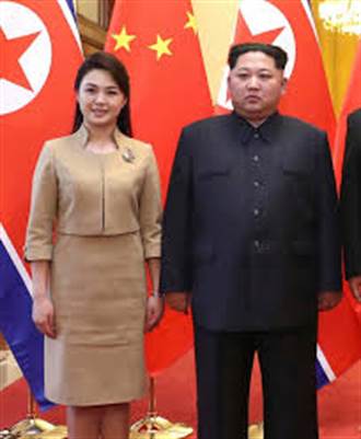 北韓第一夫人李雪主9個月未露面 難道是為了這個？