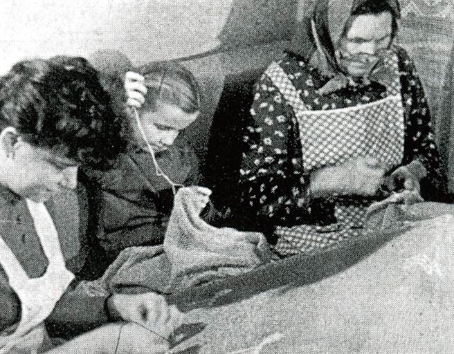 但求生存，童工史血泪斑斑(图/时报出版提供)