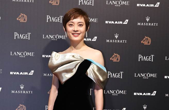 孙俪以宫廷剧《后宫甄嬛传》在台打开知名度，演技精湛的孙俪近期则搭檔赵又廷拍电视剧《理想之城》。（图／本报系资料照片）