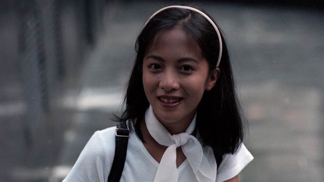 李淑桢。（图／中时资料照）