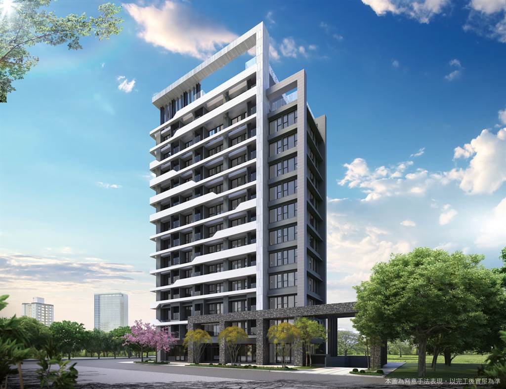 看屋筆記 三重區go利 個案 價格分析