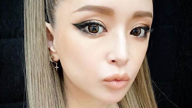 滨崎步公开「二胎真实身材」苦瞒精主身分原因曝光（图／IG@a.you）