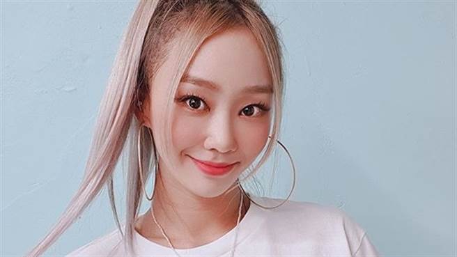 「韩国碧昂丝」孝琳西外里超火辣 饱满北半球全看光（图／IG@xhyolynx）