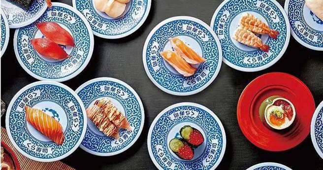 日前才挂牌上柜的亚洲藏寿司受许多国人喜爱，有网友问什么必点？不料内行人狂推的2样竟不是寿司。(示意图/截自藏寿司官网)