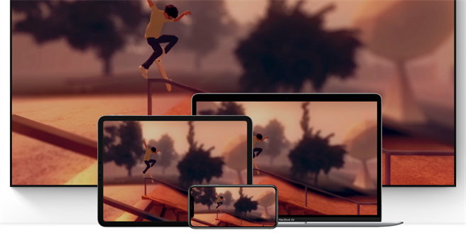 苹果现在针对购买指定新苹果设备的消费者，不仅赠送Apple TV+体验一年，Apple Arcade也可免费体验三个月。（摘自苹果官网）