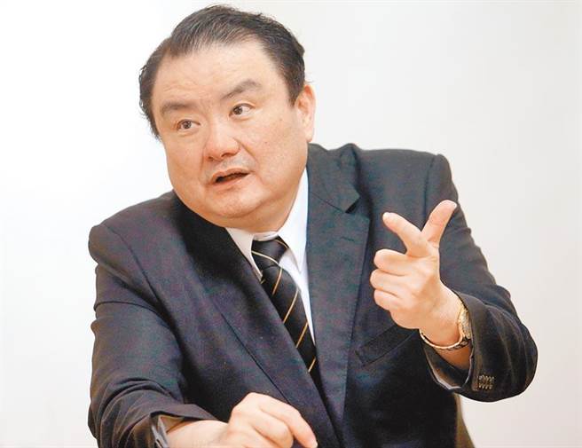 台北地检署检察官刘承武遭指控当建商门神，涉嫌护航瑕疵点交。他强调自己绝无贪赃枉法，相关爆料是他当司法官30几年的「业力引爆」。（中时资料照 范扬光摄）