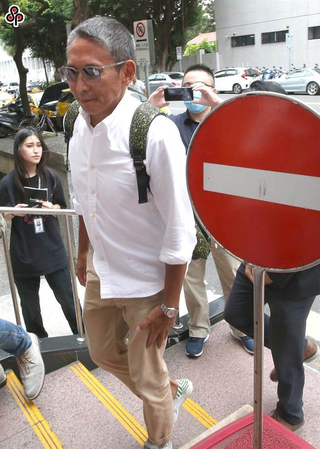 导演钮承泽被控性侵剧组女助理，遭台北地方法院依强制性交判刑4年，钮承泽主张他并未违反女助理意愿提上诉。资料照片陈君玮摄