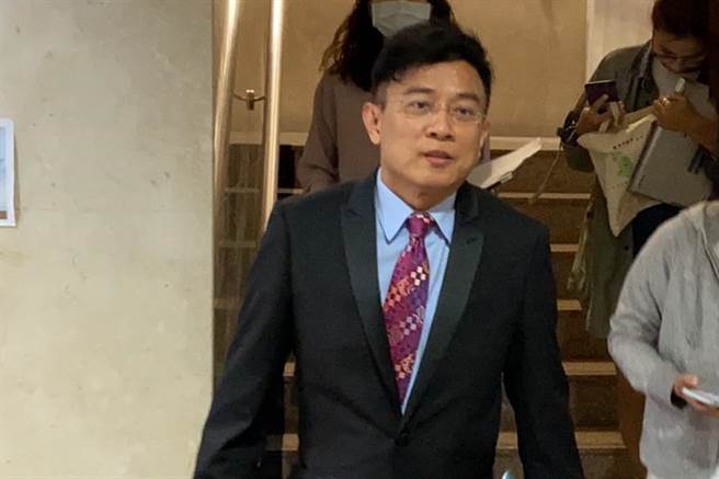 彭文正就总统蔡英文的博士论文及学位真实性，提起确认博士论文不存在之诉，台北地方法院未经言词辩论，判决驳回彭的请求。（资料照／蔡雯如摄）