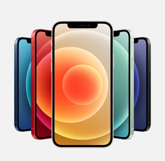 苹果iPhone 12今年该入手吗？部落客3点建议：明年买刚好。（图／翻摄自苹果官网）