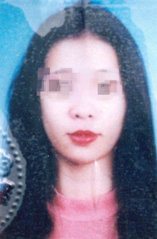 1997年09月15日19岁的北市酒店公主遭人刺死在宝清街住处。(王兴田翻摄)